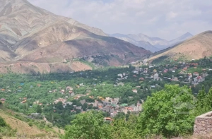 ۳۰۰ متر ویلا در امامه