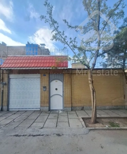 ویلایی بوستان صاحب ملک
