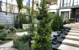 ۳۵۰متر ۴خوابه ۱۵ساله الهیه فرشته فول مشاعات