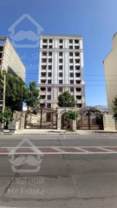 فروش اپارتمان 130متری در سعادت اباد