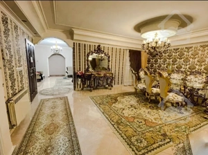 ۳۰۰متری۴طبقه۶واحدی/ ۱۸ سال ساخت/ شهرک راه آهن