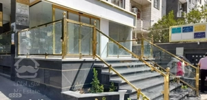 ۵۵ متر/مغازه/بر اشرفی