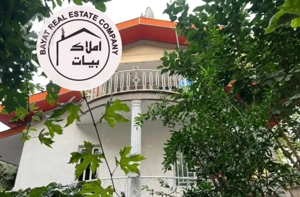 ویلای ۹۹۲ متری داخل بافت با جواز ساخت،قابل تهاتر