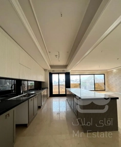 150متر 3 خواب دو پارکینگ فرمانیه شرقی