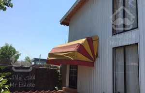 ویلا 200متری بر اول ساحل اجاره  زیبا کنار