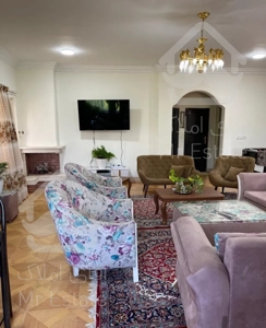 ویلا دربستی سرولات