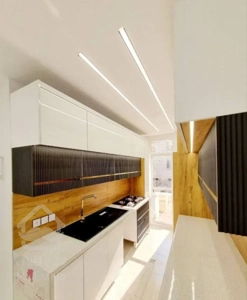 واحد ۶۱متری تک خواب سرمایه گذاری  خوش نقشه