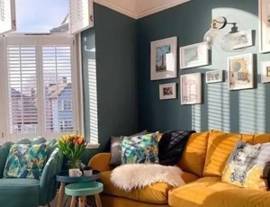 فروش آپارتمان ۱۶۰ متری ۳ خوابه / قصرالدشت