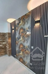 ۵۴ متر / بابایی شرقی