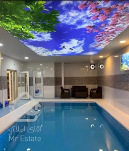 استخردار حرفه ای با بیلیارد