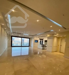 ۱۱۳متر۲خواب نوساز کلیدنخورده کم واحد غرق نور شهران