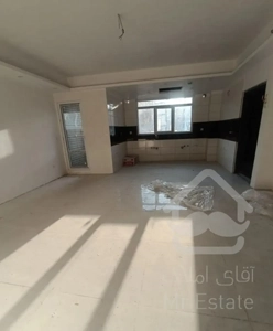 75متر،2خواب،با اسانسور،کلید نخورده،مهرآبادجنوبی