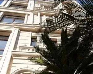 ۱۳۵متر تکواحدی/بهار تقاطع رشید/فول/نوساز/تک