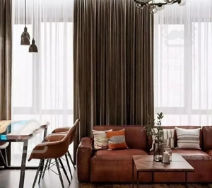 برج باغ ستین/۶۰متر۱خواب/چیتگر/دریاچه/آبشار