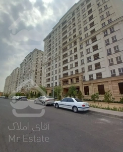 فروش واحدهای مسکونی رونیکا