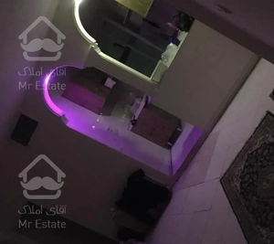 ۶۱ متر دو خواب دهکده