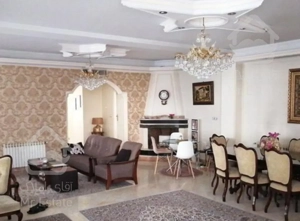 آپارتمان فول امکانات 3 خواب 135 متری