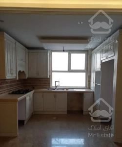 ۵۸ متر ۱ خوابه نوساز