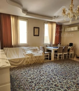 ۴۵متر/آسانسوردار/غرق نور/جامی/ سالن بزرگ وپرده خور