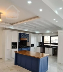 آپارتمان ۱۸۵ متری ۳ خواب ورودی لابی سپهر