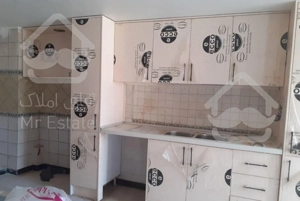 ۱۲۶ متری سه خواب تک واحد