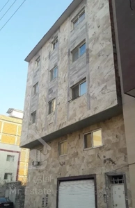 دانش ۱۰۰ متری ۲ خوابه آسانسور پکیج