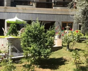 فروش آپارتمان 147 متری همایون