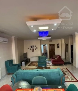 ۱۳۰ متر دمادشت