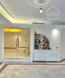 ۱۸۵ متر/زعفرانیه/۳خواب/تکواحدی