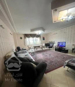 آپارتمان ۳خواب ۱۹۰ متری تک واحدی شخصی ساز