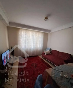 آپارتمان بنی هاشم
