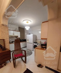 اپارتمان ۶۵ متری یک خواب ( بحر خ مقربی )