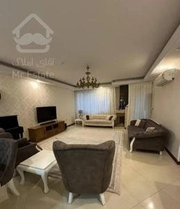 ۱۰۰متر ۲ خواب فول شمالی ۱۵ متر حیاط خلوت