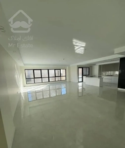 فروش آپارتمان۲۰۰مترسه خوابه/پاسداران/تک واحدی