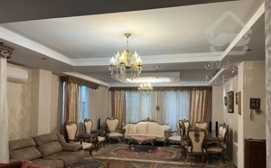 ۱۰۷متر ۷ساله/سالن پرده خور/۲پارکینگ/شهران شمالی