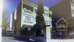 خرید و فروش کلنگی 624 متری جنت اباد