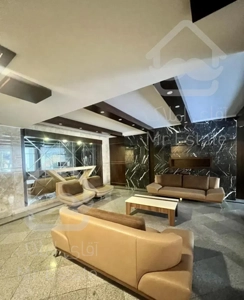 فرمانیه ۱۲۶ متر غرق نور