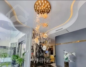 بلوارسجاد/۳۴۰متر/تاپ لوکیشن/جزو ۵ پروژه تاپ سجاد