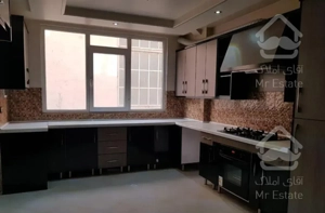 87 متر آپارتمان پرستار لادن شرقی