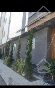 ١٧٥ متر صدرا ملکی آرش