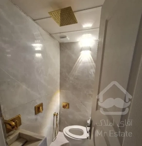 ۹۰متر رو به افتاب دو خواب