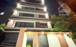 آپارتمان فرهنگ رویان تک واحدی