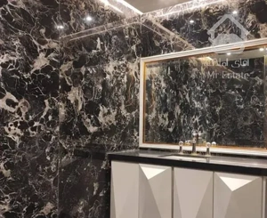 فرمانیه۲۲۰متر تکواحدی دارای قدرالسهم