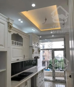 آپارتمان ۱۳۷ متری کلیدنخورده پونک