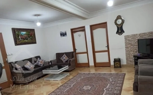 فروش خانه ویلایی ۷۷ متری ۲ خوابه در لاکانی