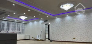 آپارتمان ۱۳۴ متری ۳ خوابه  پر نور