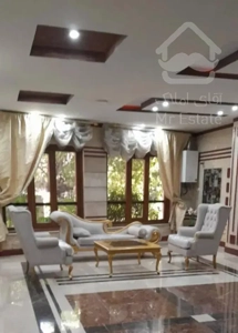 اجاره ۱۰۰متر آپارتمان خوش نقشه در باغ فردوس الهیه