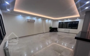 ۱۵۰متر سه خواب ویوو ابدی سوپرسازه دریاچه چیتگر