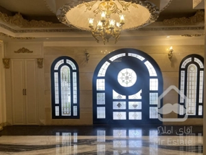 ١٠٠ متر ٢ خواب رهن كامل