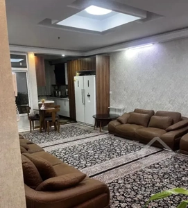خ کرمان/کوچه عادل زاده/۷۵متر،۲خ با پارکینگ،ط اول